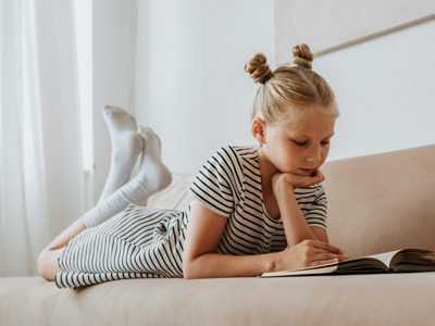 Naši otroci ZMOREJO!