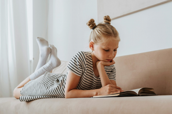 Naši otroci ZMOREJO!