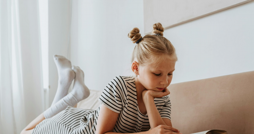 Naši otroci ZMOREJO!